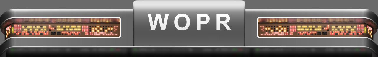 WOPR-AI